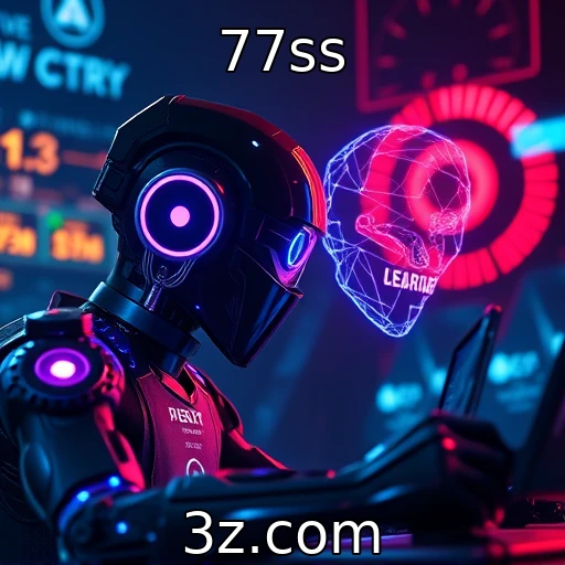 Evolução da inteligência artificial em adversários nos jogos