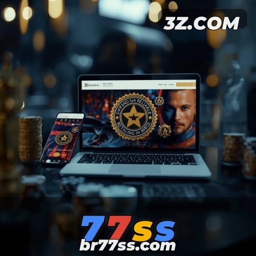 Potencialize sua Experiência com o App do 77ss