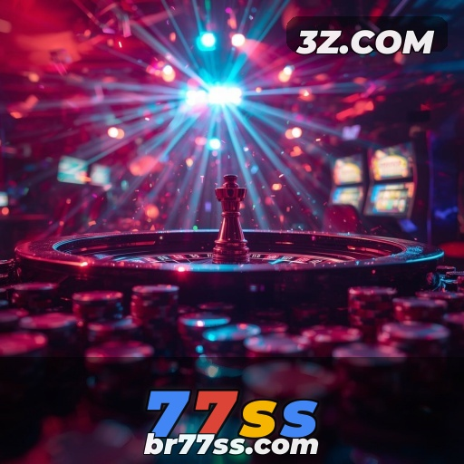 Cassino em 77ss: Diversão e Emoção a Um Clique