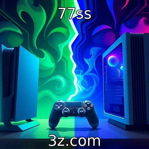 Concorrência entre consoles e PCs continua acirrada