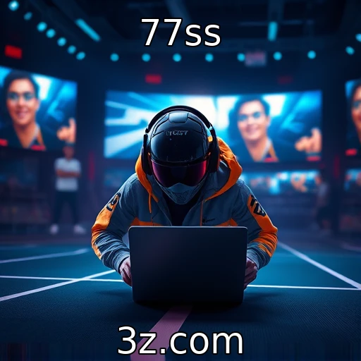 E-sports e sua influência na indústria tradicional