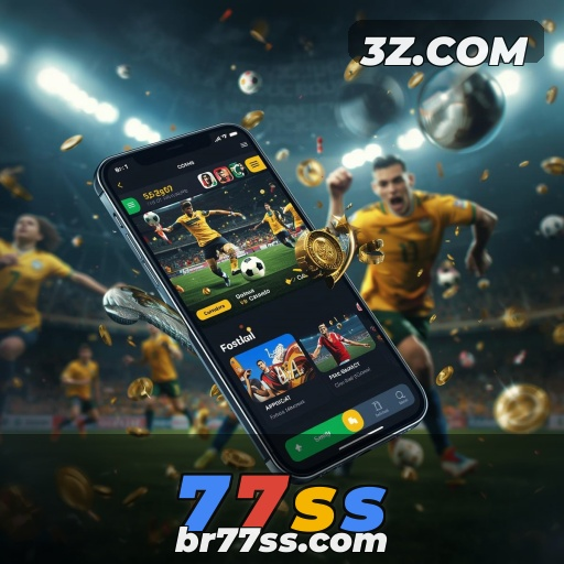 Sport e Entretenimento no 77ss: O Futuro dos Jogos