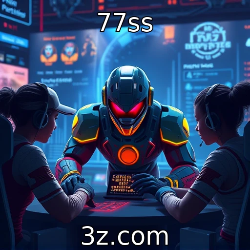 Futuro dos jogos multiplayer online