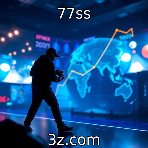 Crescimento do mercado de jogos e suas implicações econômicas