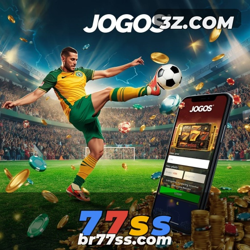 Promoções Imperdíveis no 77ss: Jogue e Ganhe Agora!